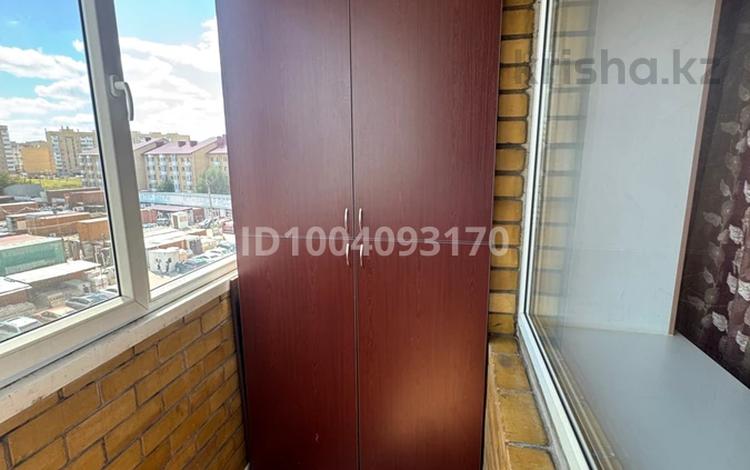 2-комнатная квартира · 53 м² · 4/9 этаж, Богенбая 6/3 за 21.5 млн 〒 в Астане, Сарыарка р-н — фото 2