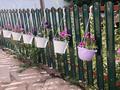 Жеке үй · 4 бөлме · 102.8 м² · 10 жүзд., Абая 89 — Уштобе, бағасы: 25 млн ₸ в Караганде, Казыбек би р-н — фото 17