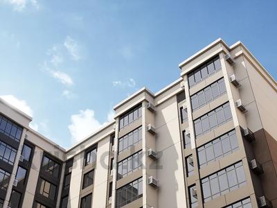 2-бөлмелі пәтер · 88.6 м², Жумагалиев 127, бағасы: ~ 33.7 млн ₸ в Уральске
