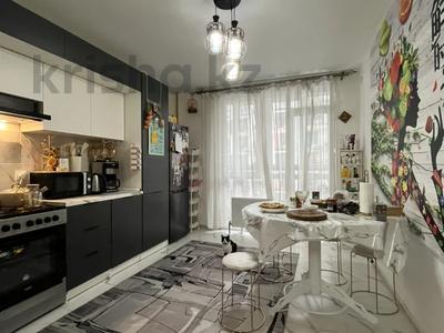 2-комнатная квартира · 69.2 м² · 6/10 этаж, мкр Шугыла, Жунисова 2/23 11 — Райымбека – Алатау за 45 млн 〒 в Алматы, Наурызбайский р-н