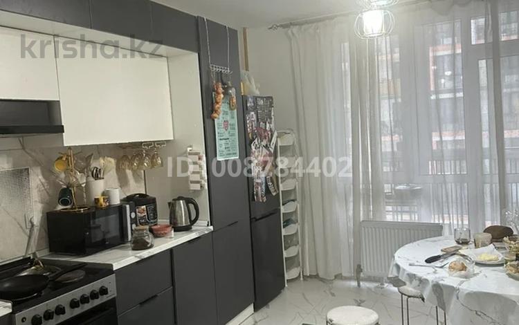 2-бөлмелі пәтер · 69.2 м² · 6/10 қабат, Шұғыла ш/а., Жунисова 2/23 11 — Райымбека – Алатау, бағасы: 45 млн ₸ в Алматы, Наурызбайский р-н — фото 37