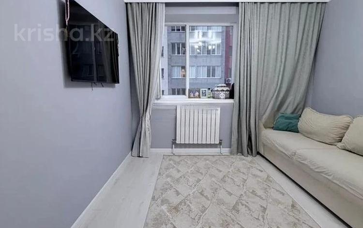 2-бөлмелі пәтер · 38 м² · 5/9 қабат, Аманжол Болекпаев 19, бағасы: 23 млн ₸ в Астане, Сарайшык р-н — фото 4