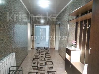 Отдельный дом · 4 комнаты · 150 м² · 8 сот., Жүсіп Қыдыр 49 — ТГЖД за 39 млн ₸ в Туркестане