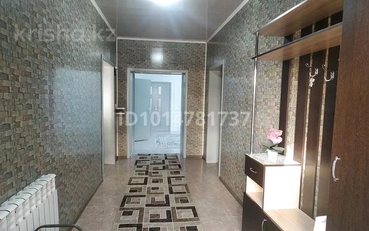 Отдельный дом · 4 комнаты · 150 м² · 8 сот., Жүсіп Қыдыр 49 — ТГЖД за 39 млн ₸ в Туркестане — фото 2