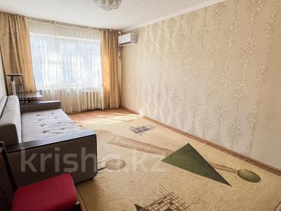 3-комнатная квартира, 57 м², 2/4 этаж, Самал за 14.3 млн 〒 в Талдыкоргане, мкр Самал