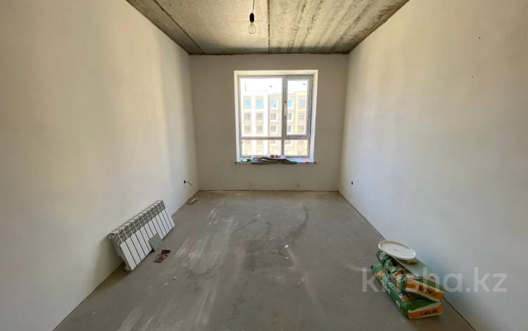 2-комнатная квартира · 58 м² · 4/5 этаж, Алтын орда за 22 млн ₸ в Актобе — фото 2