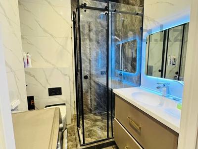 2-комнатная квартира · 45 м² · 12 этаж, Туран — Срочно за 33.5 млн ₸ в Астане, Есильский р-н