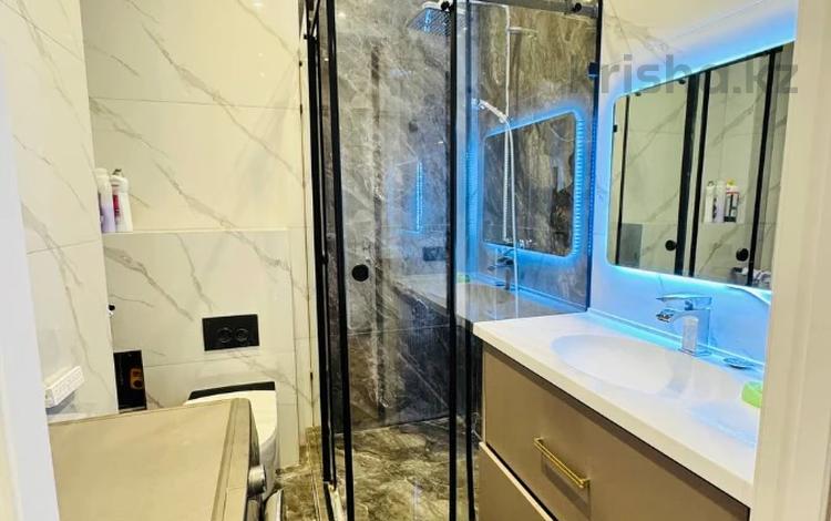 2-комнатная квартира · 45 м² · 12 этаж, Туран — Срочно за 33.5 млн ₸ в Астане, Есильский р-н — фото 14