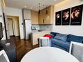 2-комнатная квартира · 45 м² · 12 этаж, Туран — Срочно за 33.5 млн ₸ в Астане, Есильский р-н — фото 2