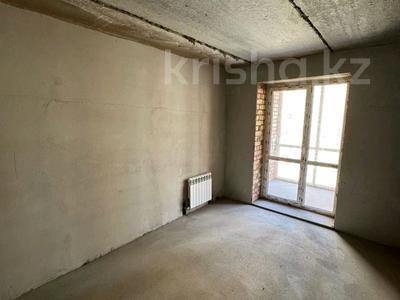 2-комнатная квартира · 56.6 м² · 4/12 этаж, Бейбарыс Султан 25/3 за 25.5 млн 〒 в Астане, Сарыарка р-н
