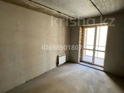 2-бөлмелі пәтер · 56.6 м² · 4/12 қабат, Бейбарыс Султан 25/3, бағасы: 27.5 млн ₸ в Астане, Сарыарка р-н
