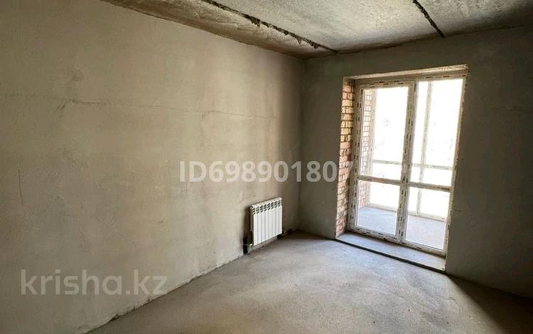 2-бөлмелі пәтер · 56.6 м² · 4/12 қабат, Бейбарыс Султан 25/3, бағасы: 27.5 млн ₸ в Астане, Сарыарка р-н — фото 36