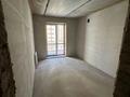 2-бөлмелі пәтер · 56.6 м² · 4/12 қабат, Бейбарыс Султан 25/3, бағасы: 27.5 млн ₸ в Астане, Сарыарка р-н — фото 2