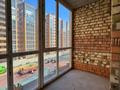 2-бөлмелі пәтер · 56.6 м² · 4/12 қабат, Бейбарыс Султан 25/3, бағасы: 27.5 млн ₸ в Астане, Сарыарка р-н — фото 9