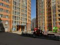 2-бөлмелі пәтер · 56.6 м² · 4/12 қабат, Бейбарыс Султан 25/3, бағасы: 27.5 млн ₸ в Астане, Сарыарка р-н — фото 22