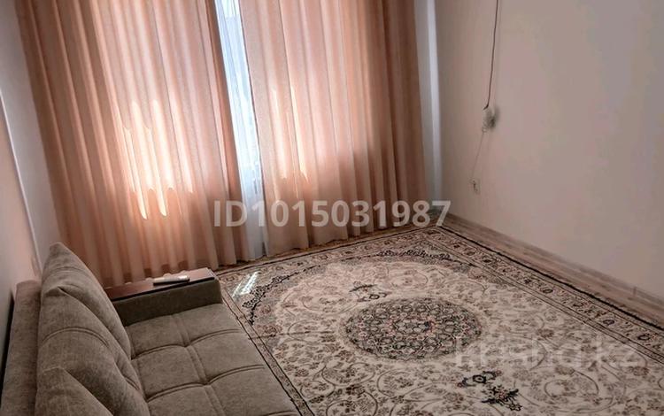 1-бөлмелі пәтер · 40 м² · 5/5 қабат, Улы Дала ш/а. 129, бағасы: 12.5 млн ₸ в Таразе, мкр Улы Дала — фото 2