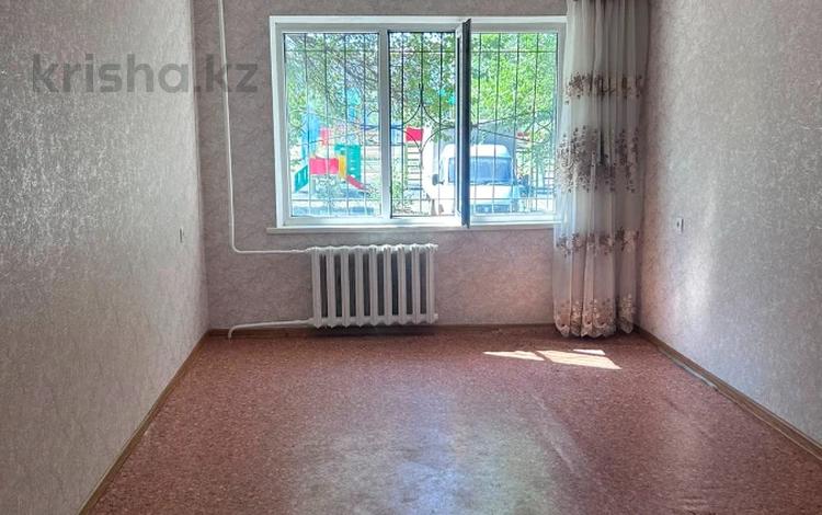 2-комнатная квартира · 45 м² · 1/5 этаж, Жастар за 15.5 млн ₸ в Талдыкоргане, мкр Жастар — фото 8