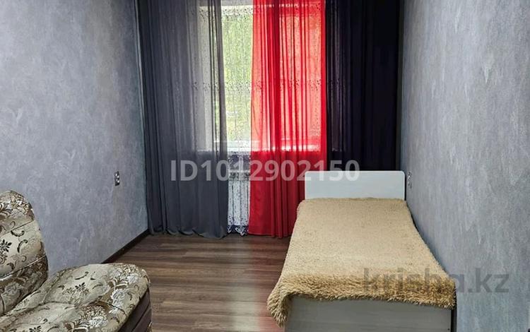 2-комнатная квартира · 46 м² · 1/4 этаж, мкр №9 — Саина Шаляпина за 270 000 ₸ в Алматы, Ауэзовский р-н — фото 2
