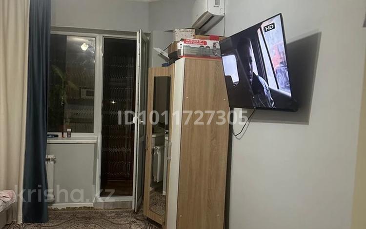 1-комнатная квартира · 24 м² · 3/3 этаж, Майлина 117 за 15 млн ₸ в Алматы, Турксибский р-н — фото 2