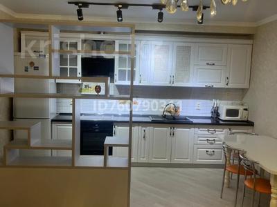 2-бөлмелі пәтер · 60 м² · 2/16 қабат, Көктем-3 ш/а., Мусрепова 22 — Сатпаева, бағасы: 400 000 ₸ в Алматы, Бостандыкский р-н