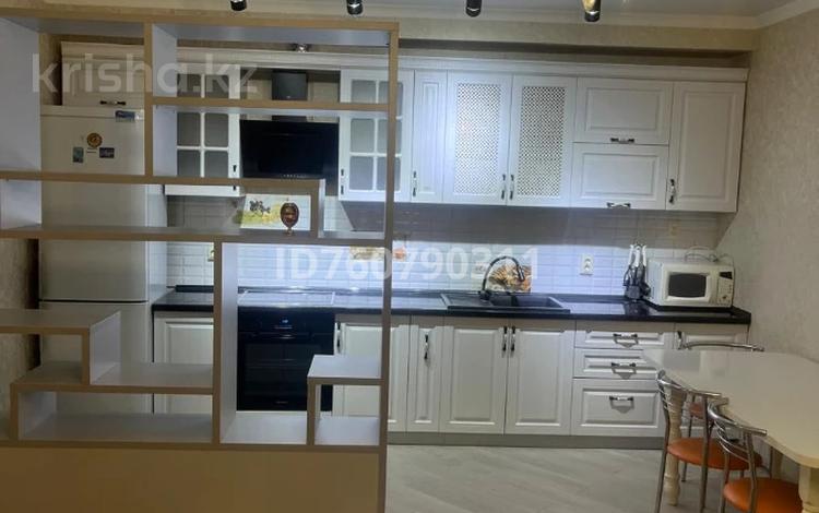 2-комнатная квартира · 60 м² · 2/16 этаж, мкр Коктем-3, Мусрепова 22 — Сатпаева за 400 000 ₸ в Алматы, Бостандыкский р-н — фото 7