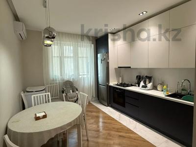 2-комнатная квартира · 74.8 м² · 6/9 этаж, Абулхаир хана 70 за 40 млн ₸ в Атырау