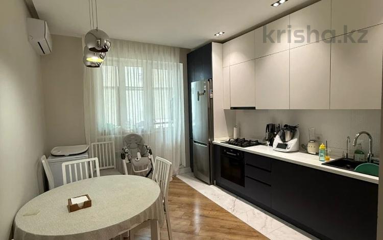 2-комнатная квартира · 74.8 м² · 6/9 этаж, Абулхаир хана 70 за 40 млн ₸ в Атырау — фото 12