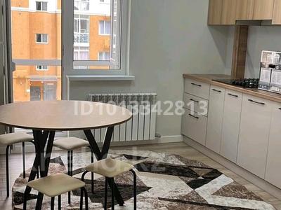 1-бөлмелі пәтер · 36 м² · 3/9 қабат, Аймауытов 23Б, бағасы: 250 000 ₸ в 