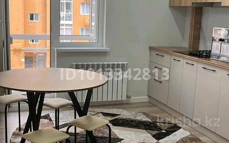 1-бөлмелі пәтер · 36 м² · 3/9 қабат, Аймауытов 23Б, бағасы: 250 000 ₸ в  — фото 2