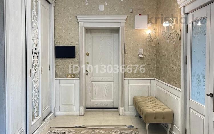 3-бөлмелі пәтер · 140 м² · 10/15 қабат, Ходжанова 76 — Аль-Фараби/ Ергожина, бағасы: 165 млн ₸ в Алматы, Бостандыкский р-н — фото 35