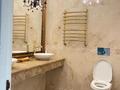 3-бөлмелі пәтер · 140 м² · 10/15 қабат, Ходжанова 76 — Аль-Фараби/ Ергожина, бағасы: 165 млн ₸ в Алматы, Бостандыкский р-н — фото 4