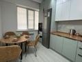 2-комнатная квартира · 55 м² · 1/9 этаж, мкр Нурсая, Елорда 6 3/4 за 15 000 ₸ в Атырау — фото 2