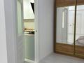 2-комнатная квартира · 55 м² · 1/9 этаж, мкр Нурсая, Елорда 6 3/4 за 15 000 ₸ в Атырау — фото 12