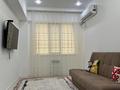 2-комнатная квартира · 55 м² · 1/9 этаж, мкр Нурсая, Елорда 6 3/4 за 15 000 ₸ в Атырау — фото 7