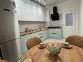 2-комнатная квартира · 55 м² · 1/9 этаж, мкр Нурсая, Елорда 6 3/4 за 15 000 ₸ в Атырау