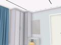 5-бөлмелі пәтер · 205 м² · 3/6 қабат, мкр Актобе, Тышканбаева 25а, бағасы: 135 млн ₸ в Алматы, Бостандыкский р-н — фото 13