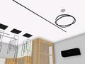 5-бөлмелі пәтер · 205 м² · 3/6 қабат, мкр Актобе, Тышканбаева 25а, бағасы: 135 млн ₸ в Алматы, Бостандыкский р-н — фото 21