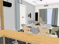 5-бөлмелі пәтер · 205 м² · 3/6 қабат, мкр Актобе, Тышканбаева 25а, бағасы: 135 млн ₸ в Алматы, Бостандыкский р-н — фото 23