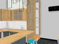 5-бөлмелі пәтер · 205 м² · 3/6 қабат, мкр Актобе, Тышканбаева 25а, бағасы: 135 млн ₸ в Алматы, Бостандыкский р-н — фото 24