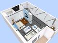 5-бөлмелі пәтер · 205 м² · 3/6 қабат, мкр Актобе, Тышканбаева 25а, бағасы: 135 млн ₸ в Алматы, Бостандыкский р-н — фото 28