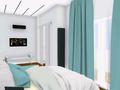 5-бөлмелі пәтер · 205 м² · 3/6 қабат, мкр Актобе, Тышканбаева 25а, бағасы: 135 млн ₸ в Алматы, Бостандыкский р-н — фото 3