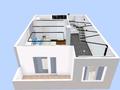 5-бөлмелі пәтер · 205 м² · 3/6 қабат, мкр Актобе, Тышканбаева 25а, бағасы: 135 млн ₸ в Алматы, Бостандыкский р-н — фото 30