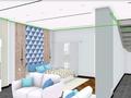 5-бөлмелі пәтер · 205 м² · 3/6 қабат, мкр Актобе, Тышканбаева 25а, бағасы: 135 млн ₸ в Алматы, Бостандыкский р-н — фото 31