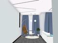 5-бөлмелі пәтер · 205 м² · 3/6 қабат, мкр Актобе, Тышканбаева 25а, бағасы: 135 млн ₸ в Алматы, Бостандыкский р-н — фото 33