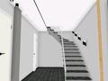 5-бөлмелі пәтер · 205 м² · 3/6 қабат, мкр Актобе, Тышканбаева 25а, бағасы: 135 млн ₸ в Алматы, Бостандыкский р-н — фото 36