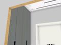 5-бөлмелі пәтер · 205 м² · 3/6 қабат, мкр Актобе, Тышканбаева 25а, бағасы: 135 млн ₸ в Алматы, Бостандыкский р-н — фото 37