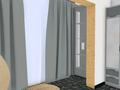 5-бөлмелі пәтер · 205 м² · 3/6 қабат, мкр Актобе, Тышканбаева 25а, бағасы: 135 млн ₸ в Алматы, Бостандыкский р-н — фото 39