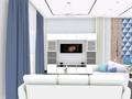 5-бөлмелі пәтер · 205 м² · 3/6 қабат, мкр Актобе, Тышканбаева 25а, бағасы: 135 млн ₸ в Алматы, Бостандыкский р-н — фото 43