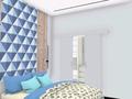 5-бөлмелі пәтер · 205 м² · 3/6 қабат, мкр Актобе, Тышканбаева 25а, бағасы: 135 млн ₸ в Алматы, Бостандыкский р-н — фото 47