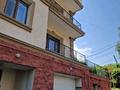 5-бөлмелі пәтер · 205 м² · 3/6 қабат, мкр Актобе, Тышканбаева 25а, бағасы: 135 млн ₸ в Алматы, Бостандыкский р-н — фото 52